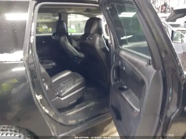 1GNKRJKD7GJ260685 2016 CHEVROLET TRAVERSE - Image 8