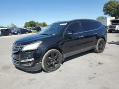 1GNKRJKD7GJ294044 2016 CHEVROLET TRAVERSE