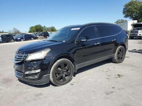 1GNKRJKD7GJ294044 2016 CHEVROLET TRAVERSE - Image 1