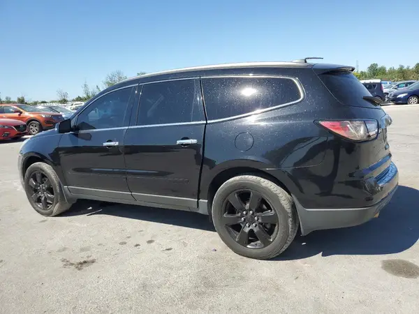 1GNKRJKD7GJ294044 2016 CHEVROLET TRAVERSE - Image 2