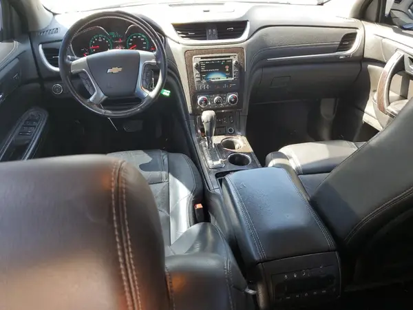 1GNKRJKD7GJ294044 2016 CHEVROLET TRAVERSE - Image 8