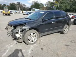 1GNKRJKD7GJ324479 2016 CHEVROLET TRAVERSE