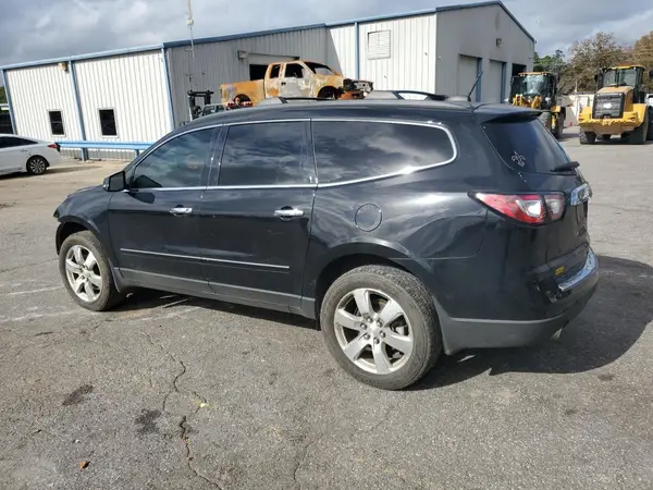 1GNKRJKD7GJ324479 2016 CHEVROLET TRAVERSE - Image 2