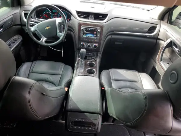 1GNKRJKD7GJ324479 2016 CHEVROLET TRAVERSE - Image 8