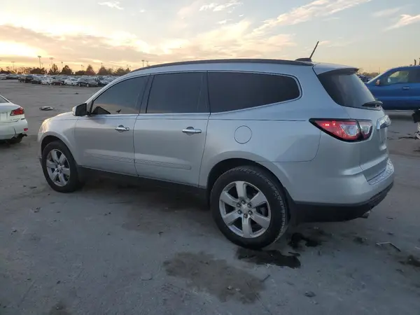 1GNKRJKD7GJ348426 2016 CHEVROLET TRAVERSE - Image 2