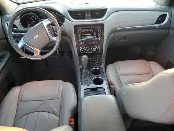 1GNKRJKD7GJ348426 2016 CHEVROLET TRAVERSE - Image 8