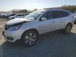1GNKRJKD7HJ113929 2017 CHEVROLET TRAVERSE