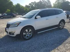 1GNKRJKD7HJ117950 2017 CHEVROLET TRAVERSE
