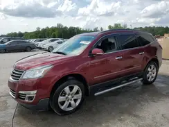 1GNKRJKD7HJ179056 2017 CHEVROLET TRAVERSE