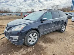 1GNKRJKD7HJ181860 2017 CHEVROLET TRAVERSE