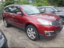 1GNKRJKD7HJ251180 2017 CHEVROLET TRAVERSE