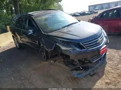 1GNKRJKD7HJ273177 2017 CHEVROLET TRAVERSE