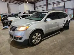 1GNKRJKD7HJ307098 2017 CHEVROLET TRAVERSE