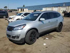 1GNKRJKD7HJ316089 2017 CHEVROLET TRAVERSE