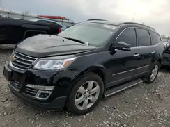 1GNKRJKD7HJ316769 2017 CHEVROLET TRAVERSE