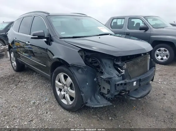 1GNKRJKD7HJ327688 2017 CHEVROLET TRAVERSE - Image 1