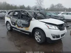 1GNKRJKD7HJ335368 2017 CHEVROLET TRAVERSE