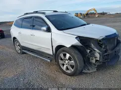 1GNKRJKD7HJ350176 2017 CHEVROLET TRAVERSE