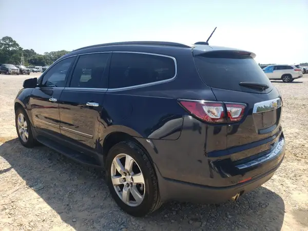 1GNKRJKD8GJ142290 2016 CHEVROLET TRAVERSE - Image 2