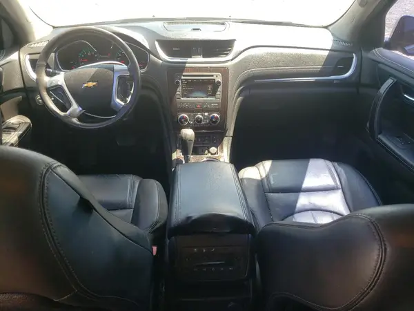 1GNKRJKD8GJ142290 2016 CHEVROLET TRAVERSE - Image 8