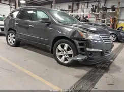 1GNKRJKD8GJ167092 2016 CHEVROLET TRAVERSE