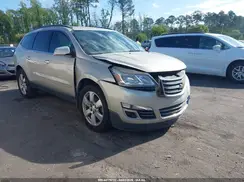 1GNKRJKD8GJ175063 2016 CHEVROLET TRAVERSE