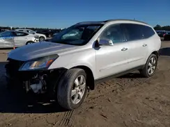 1GNKRJKD8GJ190890 2016 CHEVROLET TRAVERSE