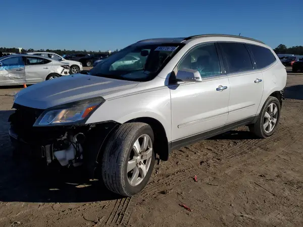 1GNKRJKD8GJ190890 2016 CHEVROLET TRAVERSE - Image 1