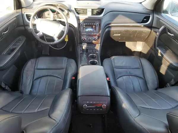 1GNKRJKD8GJ190890 2016 CHEVROLET TRAVERSE - Image 8