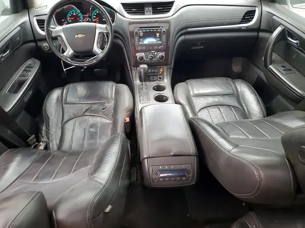 1GNKRJKD8GJ205484 2016 CHEVROLET TRAVERSE - Image 8