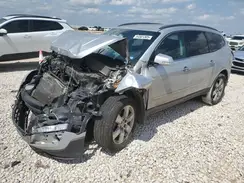 1GNKRJKD8GJ217229 2016 CHEVROLET TRAVERSE