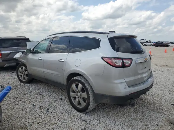 1GNKRJKD8GJ217229 2016 CHEVROLET TRAVERSE - Image 2