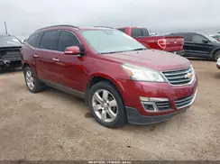 1GNKRJKD8GJ228876 2016 CHEVROLET TRAVERSE