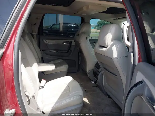 1GNKRJKD8GJ228876 2016 CHEVROLET TRAVERSE - Image 8
