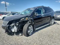 1GNKRJKD8GJ230319 2016 CHEVROLET TRAVERSE