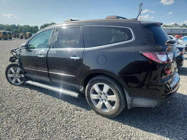 1GNKRJKD8GJ230319 2016 CHEVROLET TRAVERSE - Image 2