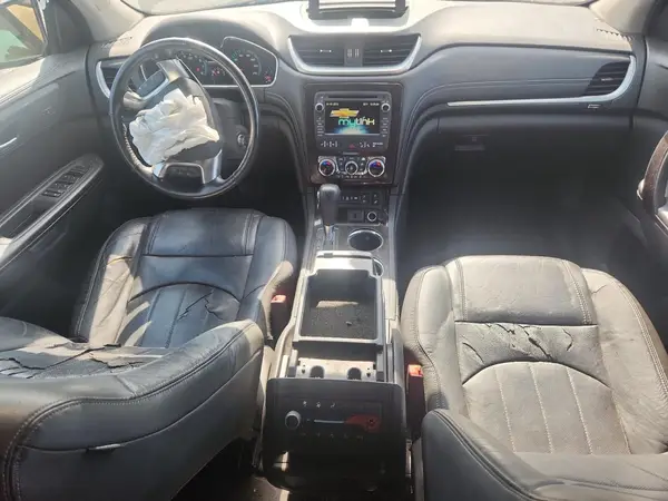 1GNKRJKD8GJ230319 2016 CHEVROLET TRAVERSE - Image 8