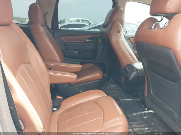 1GNKRJKD8GJ243961 2016 CHEVROLET TRAVERSE - Image 8