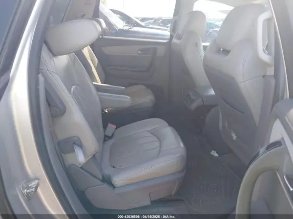 1GNKRJKD8GJ250490 2016 CHEVROLET TRAVERSE - Image 8
