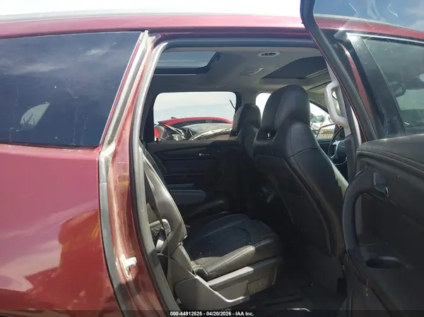 1GNKRJKD8GJ252708 2016 CHEVROLET TRAVERSE - Image 8