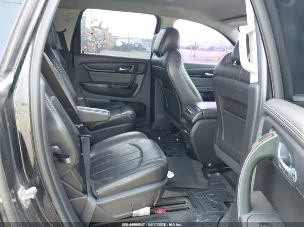 1GNKRJKD8GJ273820 2016 CHEVROLET TRAVERSE - Image 8