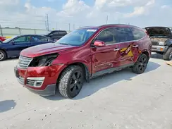 1GNKRJKD8GJ286972 2016 CHEVROLET TRAVERSE