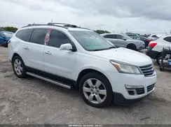 1GNKRJKD8GJ298023 2016 CHEVROLET TRAVERSE
