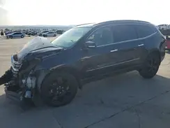 1GNKRJKD8GJ302801 2016 CHEVROLET TRAVERSE