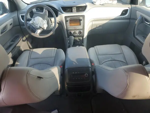 1GNKRJKD8GJ302801 2016 CHEVROLET TRAVERSE - Image 8