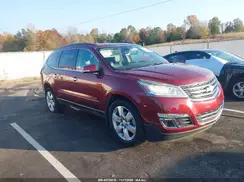 1GNKRJKD8GJ309893 2016 CHEVROLET TRAVERSE