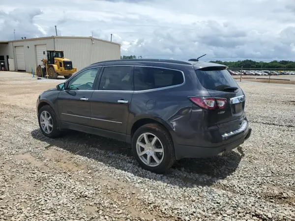 1GNKRJKD8GJ313636 2016 CHEVROLET TRAVERSE - Image 2