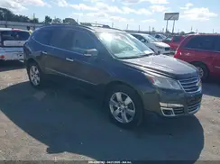 1GNKRJKD8GJ315838 2016 CHEVROLET TRAVERSE