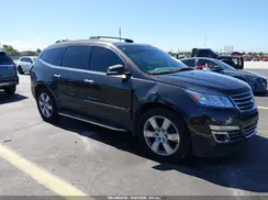 1GNKRJKD8GJ330131 2016 CHEVROLET TRAVERSE
