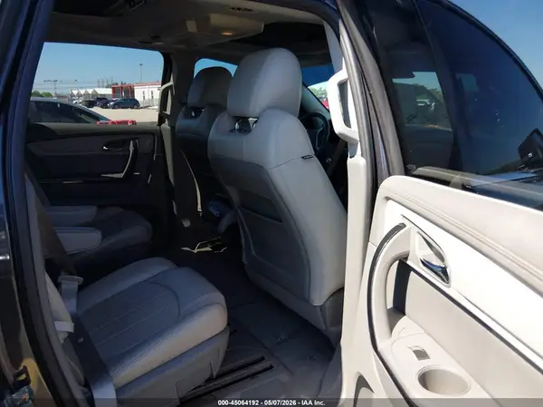 1GNKRJKD8GJ330131 2016 CHEVROLET TRAVERSE - Image 8